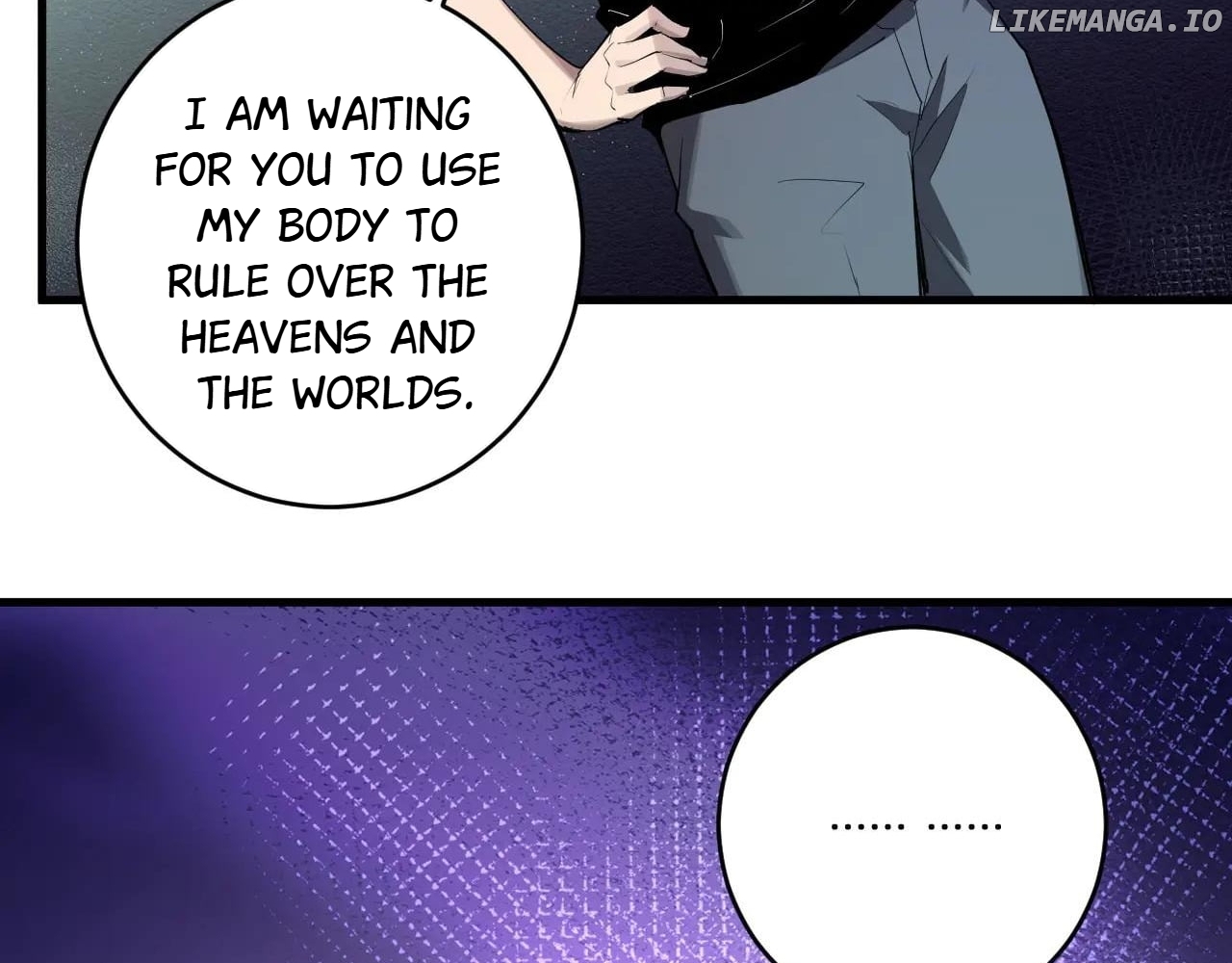 Doomsday for All: Me, Virus Monarch Chapter 64 - page 79